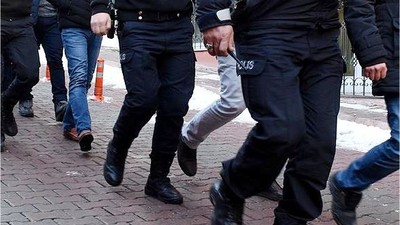 6 Günde 11 Bin 102 Kişi Sorgulandı