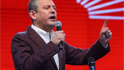 Özgür Özel’den Erdoğan’a Çağrı: ‘El mi Yaman, Bey mi Yaman?’
