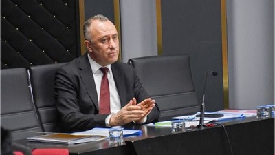 Balıkesir’de Spor ve Gençlik İçin Yeni Dönem Başlıyor!