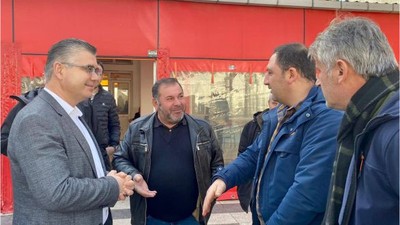 Fidancılar İçin Yeni Destek Adımları Yolda