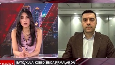 Rahmi Kula’dan Balıkesir Ekonomisine Yön Verecek Açıklamalar