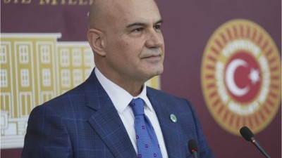 Çömez: "Parlamento’da Bu Mesaja Yer Yok"