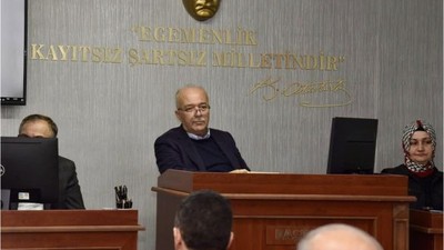 Dursunbey’in 2025 Planları Başladı
