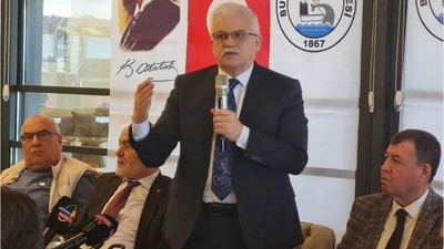 Başkan Deveciler "İlklerin Belediyesiyiz!"