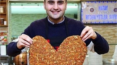 CZN Burak’ın Yeni Evi Tartışma Yarattı