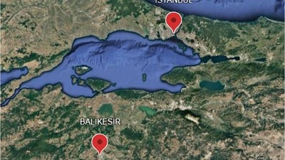 Balıkesir ve İstanbul Arası Yol Masrafı Ne Kadar Oldu?