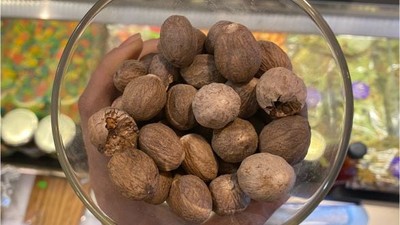 Balıkesir’in Bilmediği Mucize Baharat!