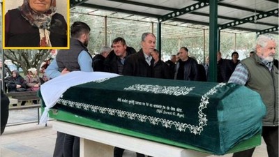 Mücadelesini 6 Gün Sonra Kaybetti! Bugün Toprağa Verildi