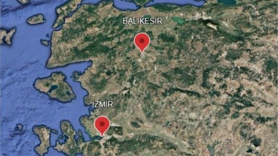 Balıkesir İzmir Arası Yol Masrafı Ne Kadar Oldu?
