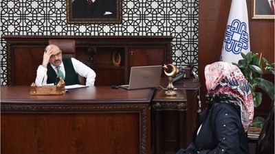2025'in İlk Toplantısında Talepler Dinlendi