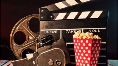 Altıeylül'de Sinema Günleri Başlıyor!