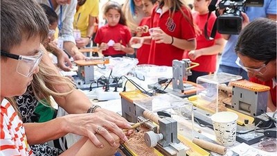 Bilim Şenliklerine Destek Başvuruları Başladı!