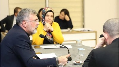 Kepsut’ta Yeni Yılın İlk Kararları Alındı