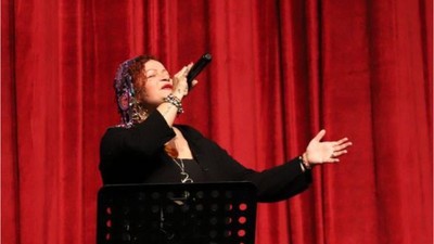 Balıkesir Ritim Atölyesi 2. Yılını Konserle Kutladı