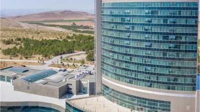 Avrupa’nın 3. En Büyük Termal Tesisi: Armas