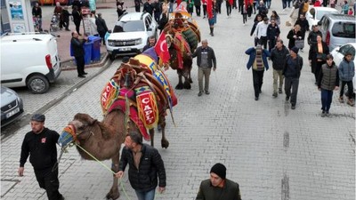 Burhaniye’de Bu Hafta Sonu Gelenek Canlanacak
