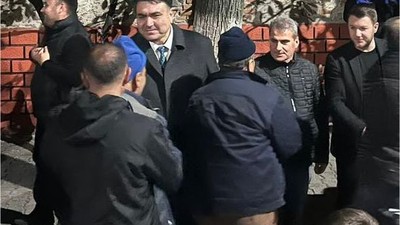 Emin Ersoy’dan Birlik ve Beraberlik Mesajı