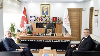 Balıkesir’de İki Kurumdan Ortak Adım