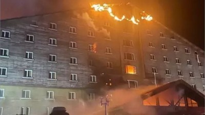 Grand Kartal Otel'in Sahibi Halit Ergül'ün İfadeleri Ortaya Çıktı