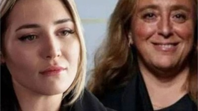 Deniz Işın’dan Ayşe Barım Hakkında Şok İfade!