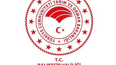 Balıkesir Tarım İl Müdürü Değişti