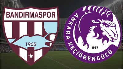 Bandırmaspor'un Kritik Maçı İçin Biletler Satışta