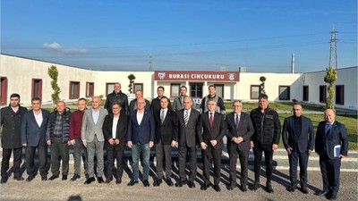 Bandırmaspor’a Yeni Stadyum Geliyor! İşte Yeni Yeri