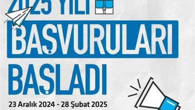 Gençler İçin Büyük Fırsat! Staj Başvuruları Açıldı
