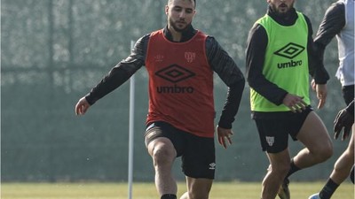 Bandırmaspor Zorlu Maça Hazırlanıyor!