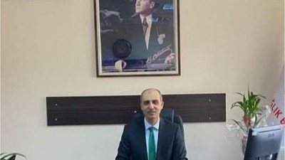 Devlet Hastanesi Başhekimi Yıldırım’dan Edremit’e Müjde
