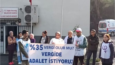 Yeni Sağlık Düzenlemelerine Balıkesir'den Ortak Tepki!