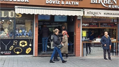 23 Ocak Balıkesir'de Altın ve Döviz Fiyatları