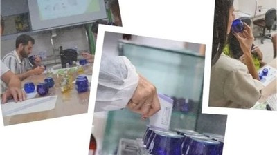 Tüketiciler İçin Zeytinyağı Eğitimi Başlıyor!
