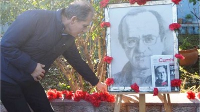 Uğur Mumcu Ayvalık’ta Unutulmadı