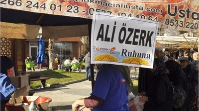 Balıkesir'in Usta Mimarı Ali Özerk Anıldı