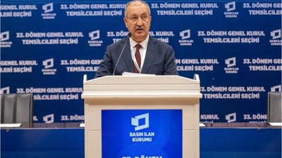 Basın İlan Kurumu’nda Yeni Temsilciler Seçildi