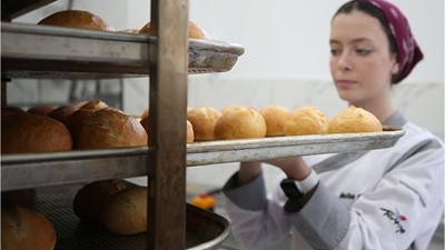 Balıkesirli Gençler Dünya Sahnesine Çıkıyor!