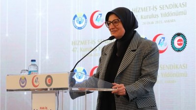 Uygur’dan Sendikalara Destek