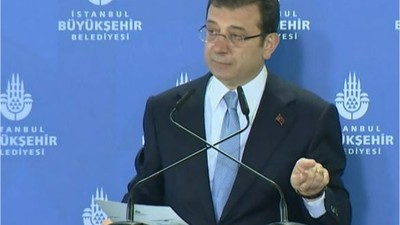 İmamoğlu Cumhurbaşkanlığı Adaylığı Hakkında Ne Dedi?