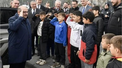 Balıkesir’de Sahlep Buluşması