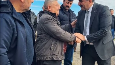 Orhan Gaga Alidemirci’de Neler Konuştu?