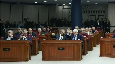 Balıkesir Büyükşehir Belediye Meclisi 11 Şubat’ta