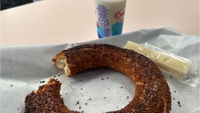 2025 Yılında Simit Ayran Ve Çay Kaç TL?