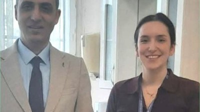Edremit Devlet Hastanesi’ne Yeni Kbb Uzmanı