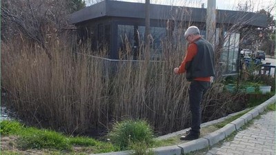 Balıkesir’de Pis Su Krizi!