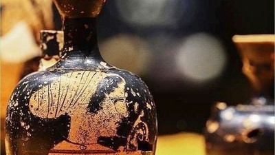 Balıkesir'den Krallara Parfüm Gönderildiğini Biliyor Muydunuz?