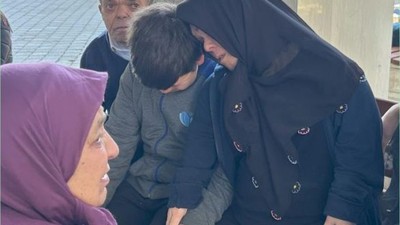 Balıkesirli Fenomen Çocuğunu Kaybetti