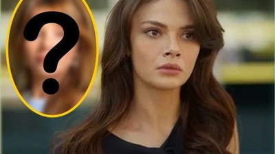 Oyuncu Sinem Ünsal'ın Kardeşi Bakın Kim Çıktı