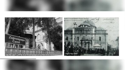 Prof. Dr. Taş Zağanos Paşa'nın Adındaki Sırlı Farklılıkları Gündeme Getirdi