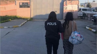 Bandırma’da Hırsızlık Çetesi Çökertildi